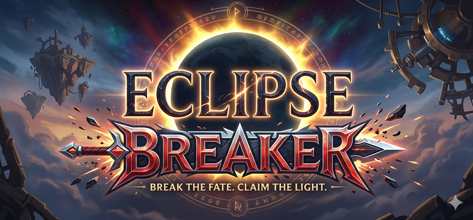 ECLIPSE BREAKER